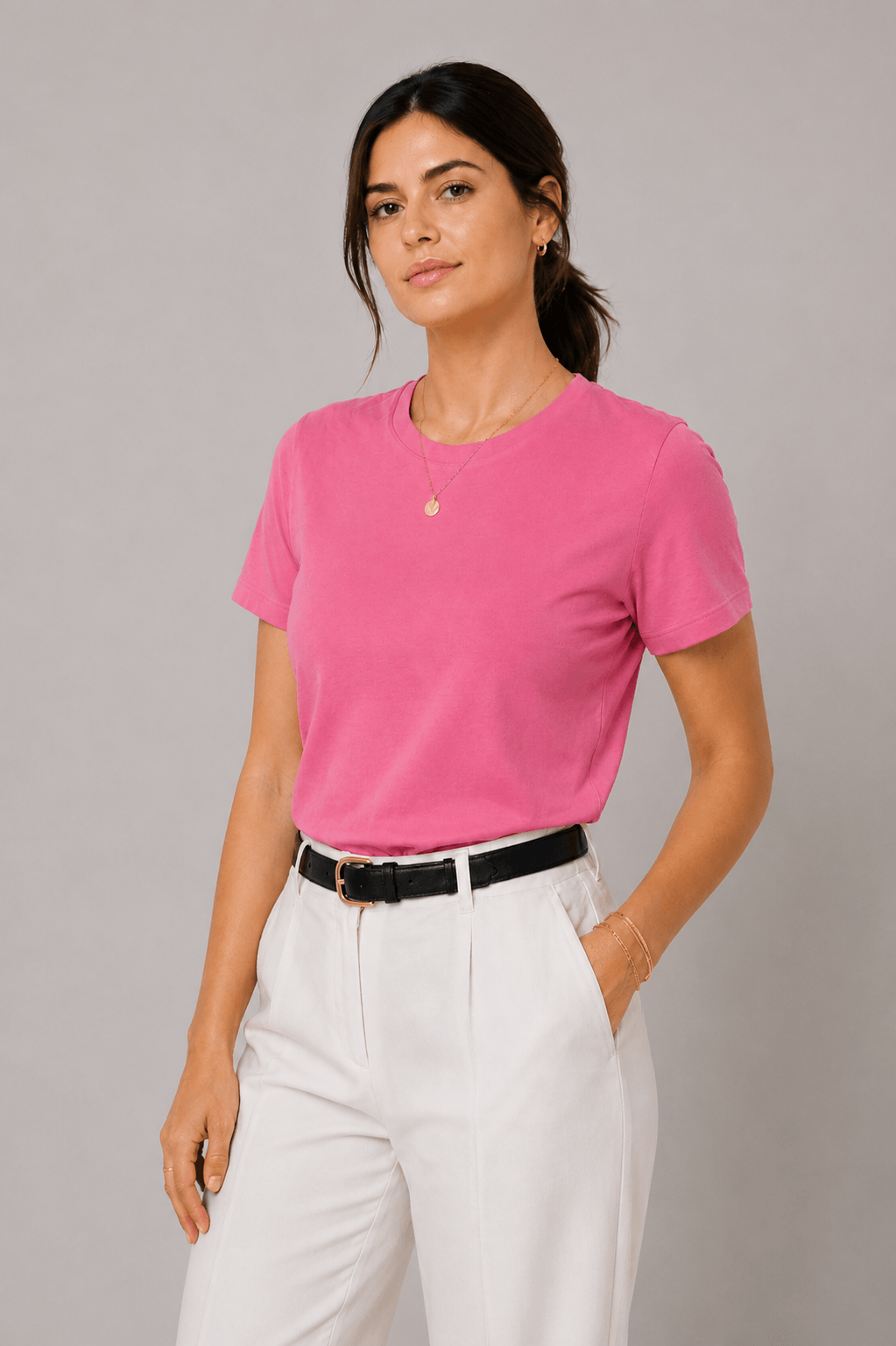 SUGAR PINK ROMA