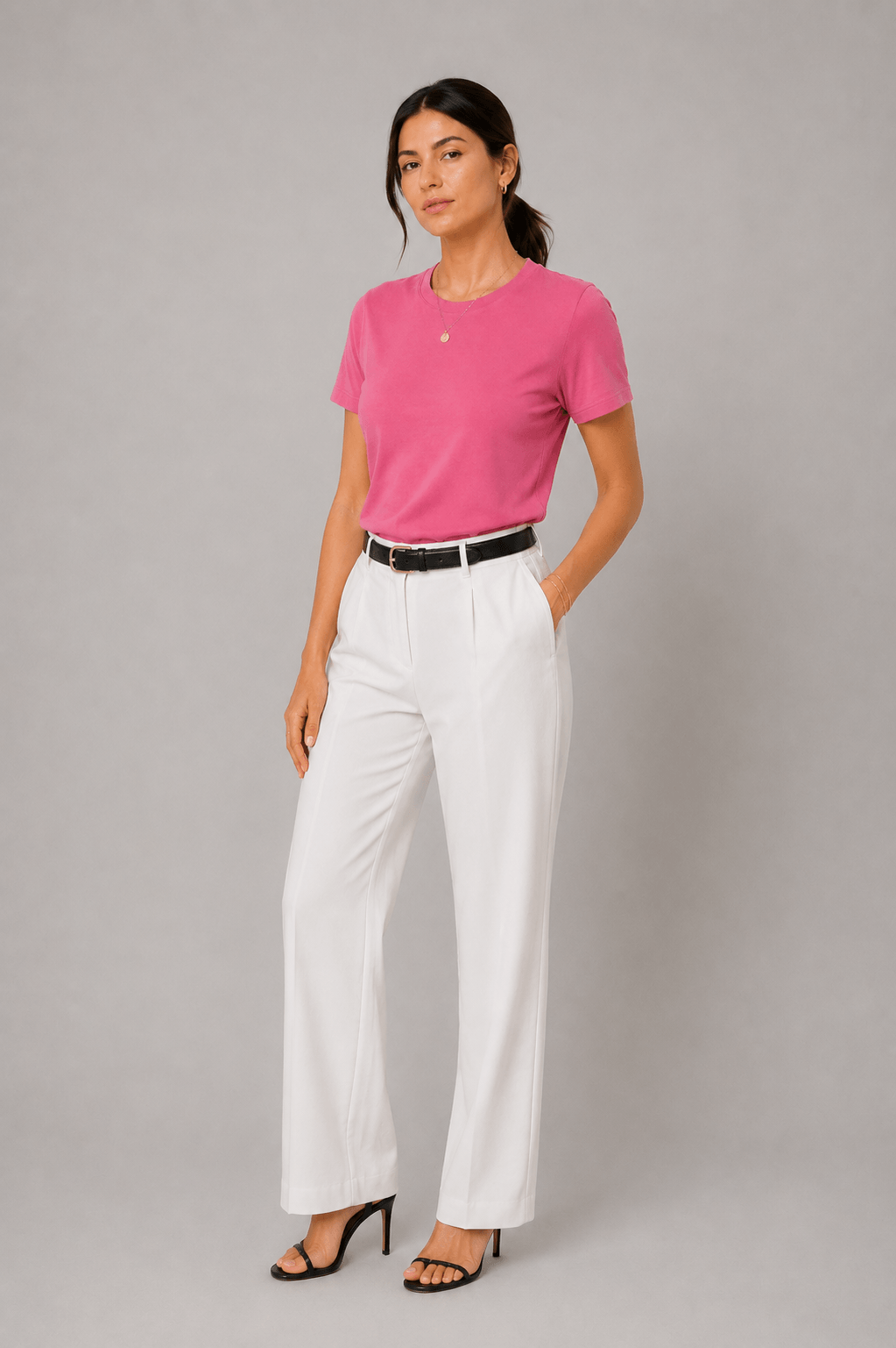 SUGAR PINK ROMA - Imagen 3