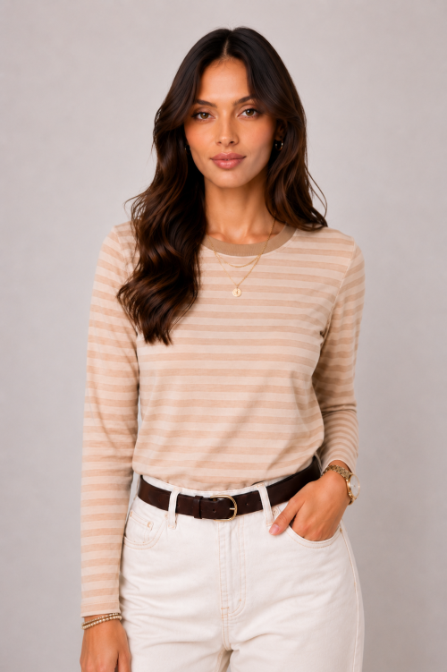 MARINE BEIGE LISBOA