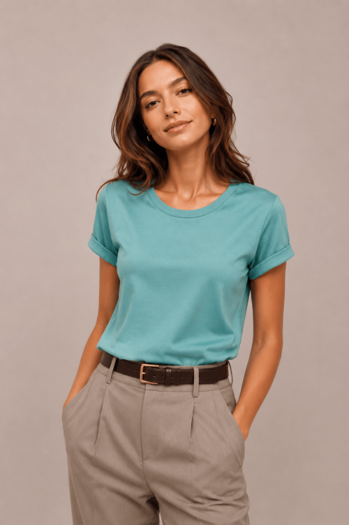 VERDE JADE RÍO