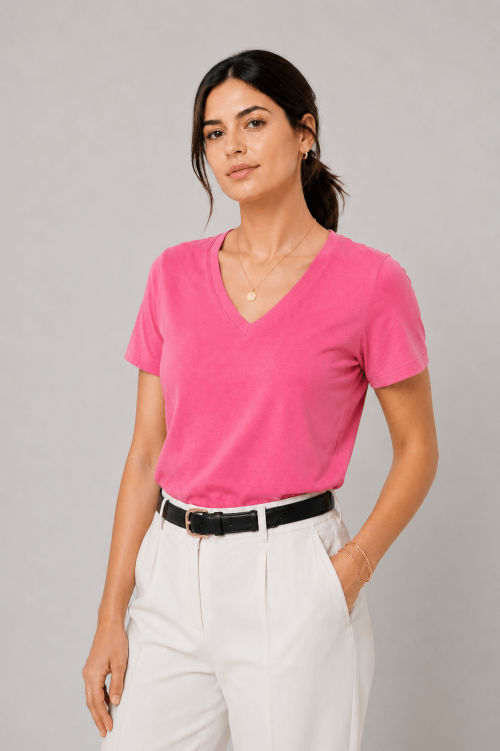 SUGAR PINK VIENA