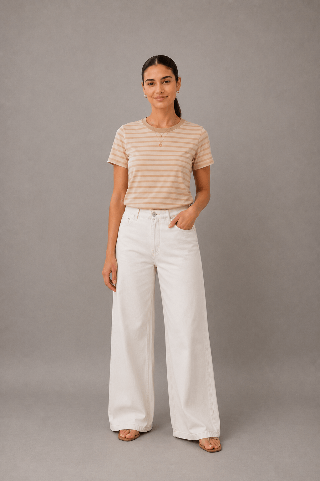 MARINE BEIGE ROMA - Imagen 3