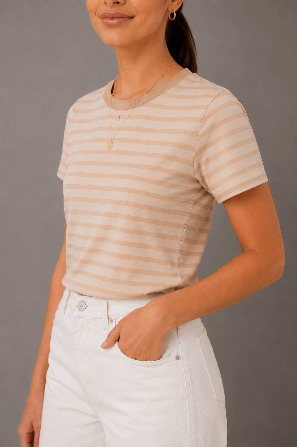 MARINE BEIGE ROMA - Imagen 2