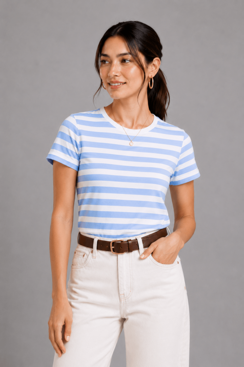 MARINE BLUE ROMA