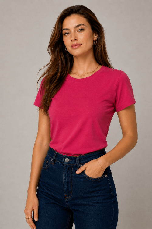 CANDY PINK ROMA