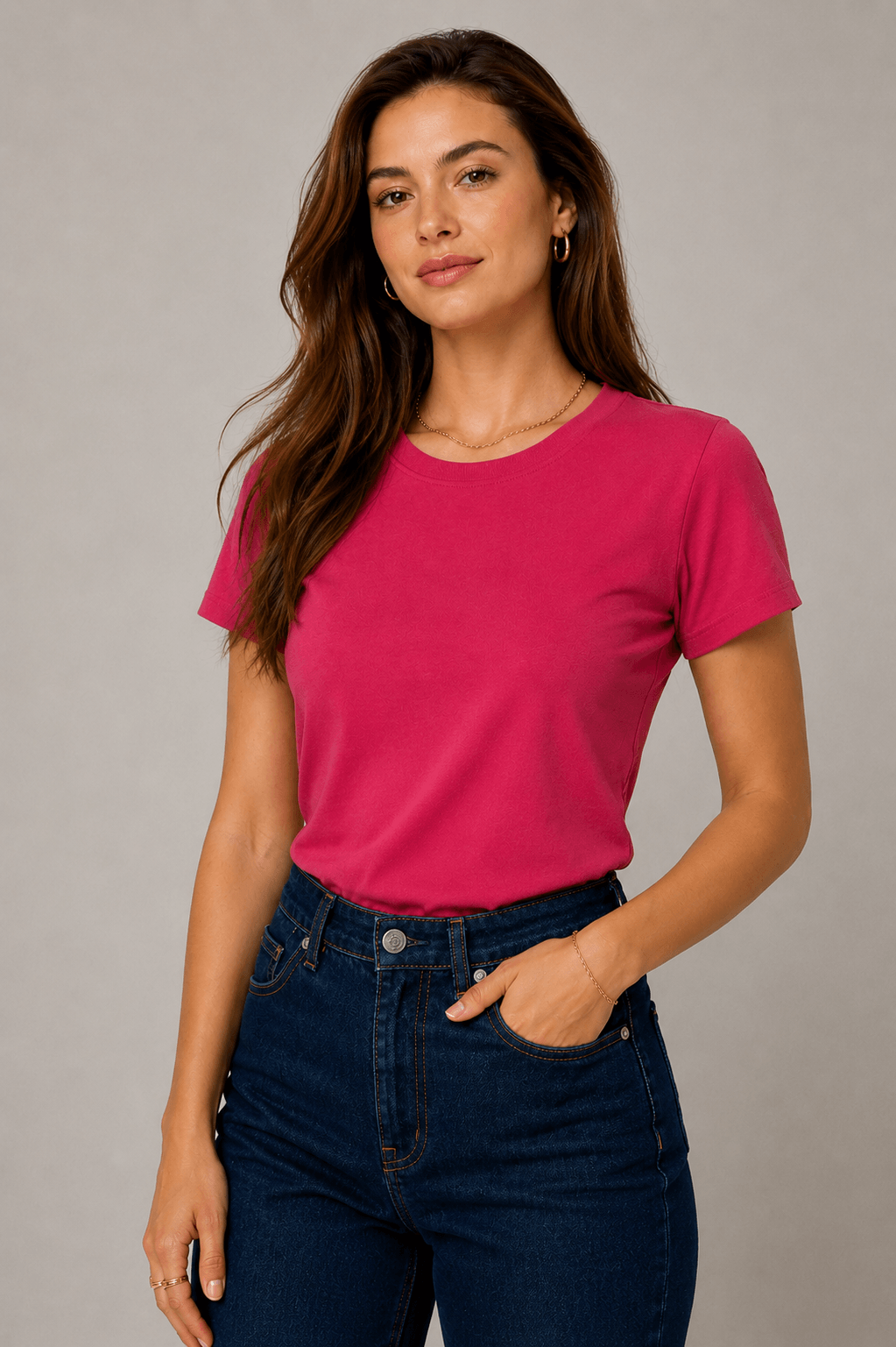 CANDY PINK ROMA