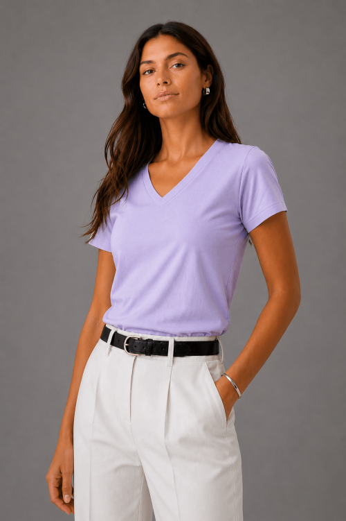 LILA SOFT VIENA