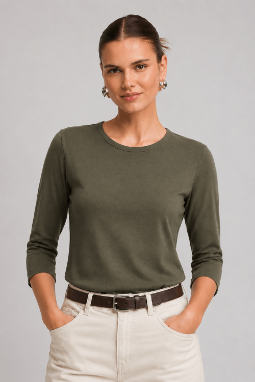 VERDE MILITAR TOKIO